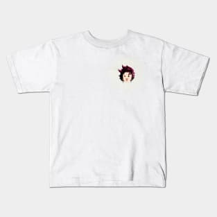 Kamado Kawaii Kids T-Shirt